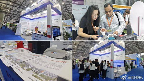 中國國際橡膠技術展首日觀察 行業(yè)變革與創(chuàng)新驅動下，卓創(chuàng)資訊專業(yè)服務與深度技術咨詢獲高度關注