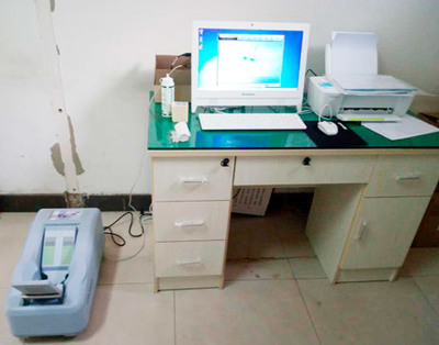 北京崇文中方中醫(yī)院成功引進(jìn)進(jìn)口高端骨密度儀SMART，開啟精準(zhǔn)診療新篇章