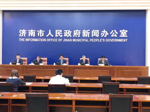 共建“黃河科創(chuàng)走廊” 濟(jì)南領(lǐng)航沿黃九省科技中介服務(wù)新格局