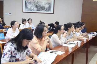 服務(wù)棲霞 2017年人力社保培訓(xùn)走進(jìn)金港科技園，活動(dòng)圓滿落幕